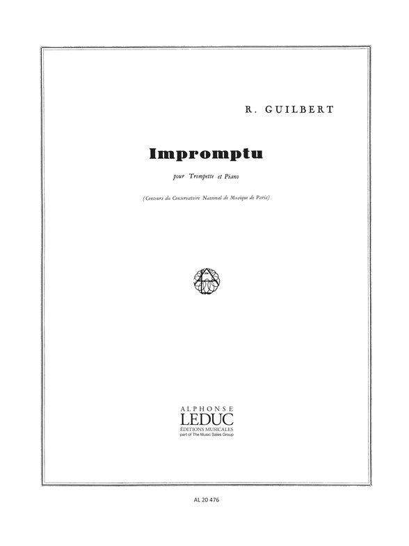 Impromptu