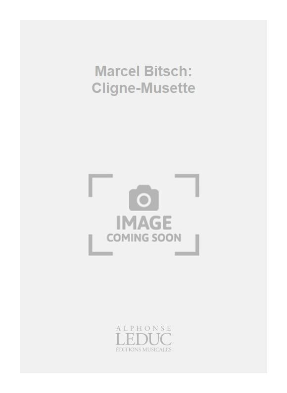 Cligne-Musette