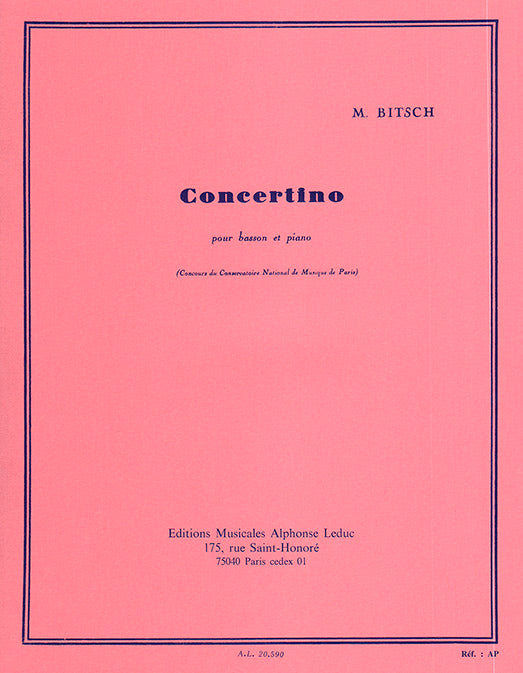 Concertino