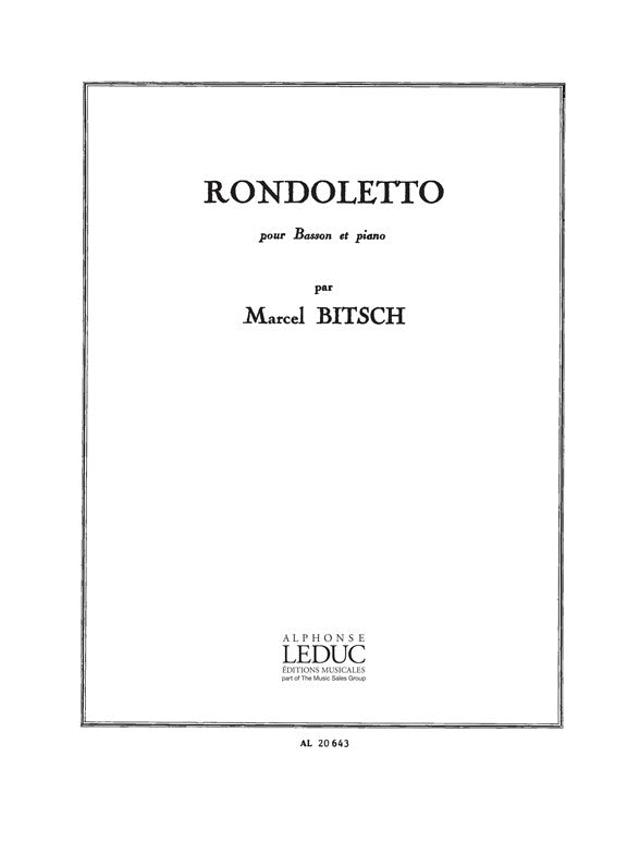Rondoletto