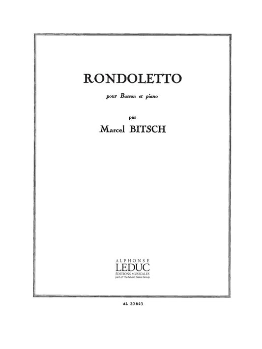 Rondoletto
