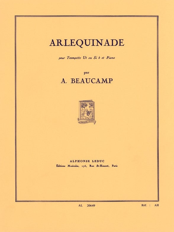 Arlequinade