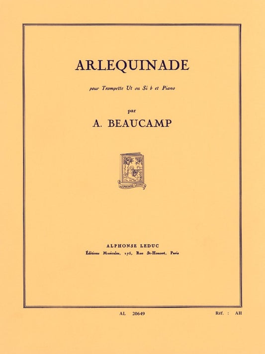 Arlequinade