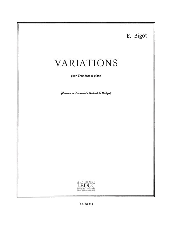 Variations
