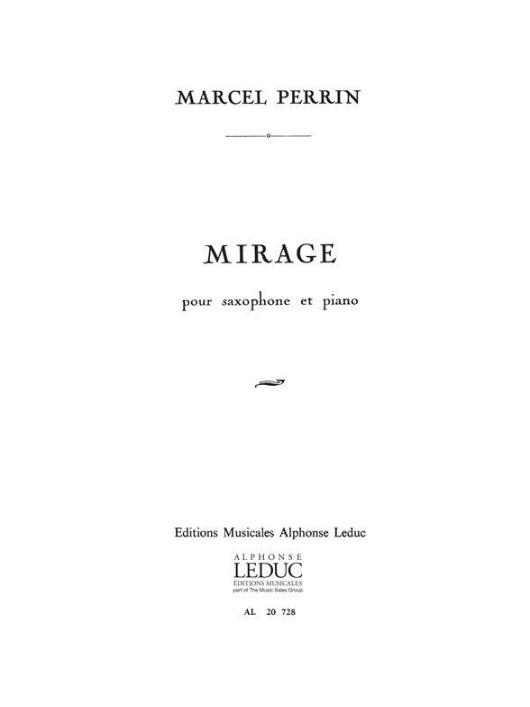 Mirage