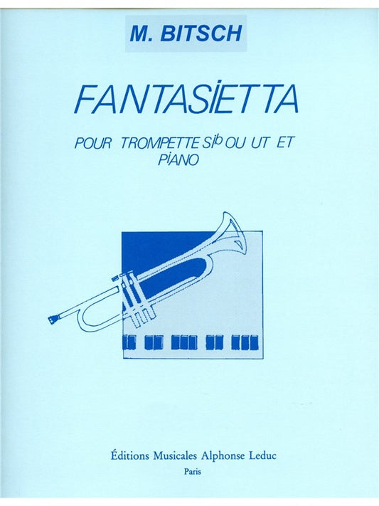 Fantasietta.