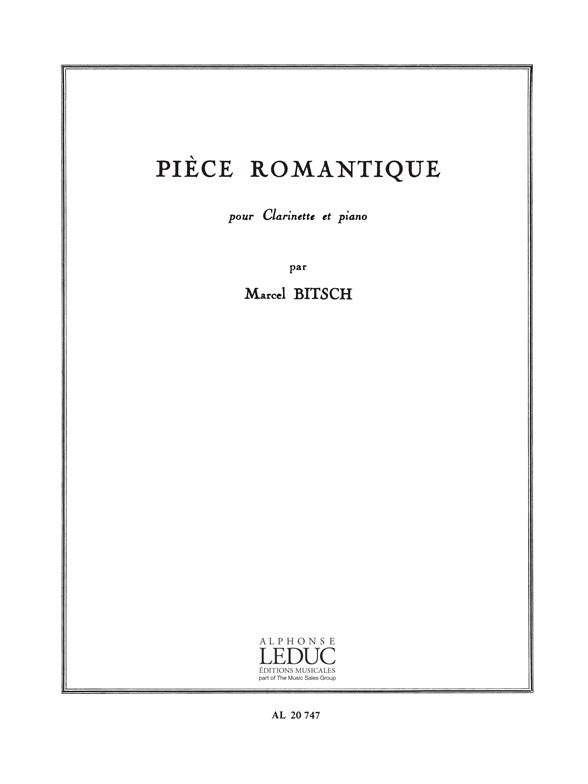 Piece Romantique