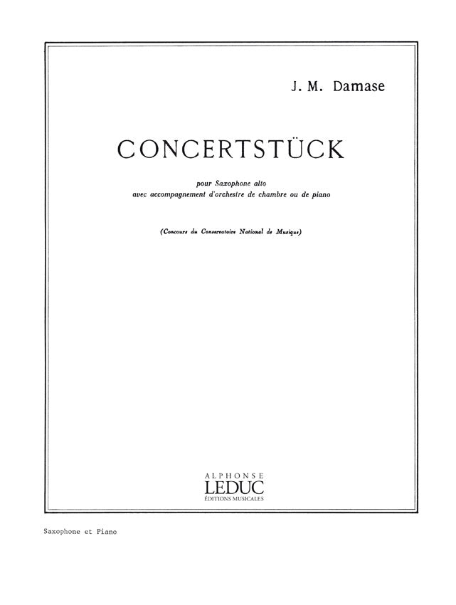Concertstück