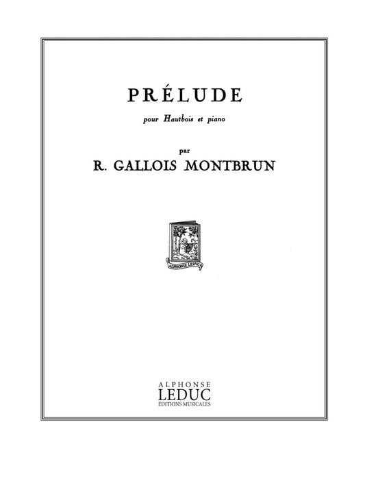 Prélude