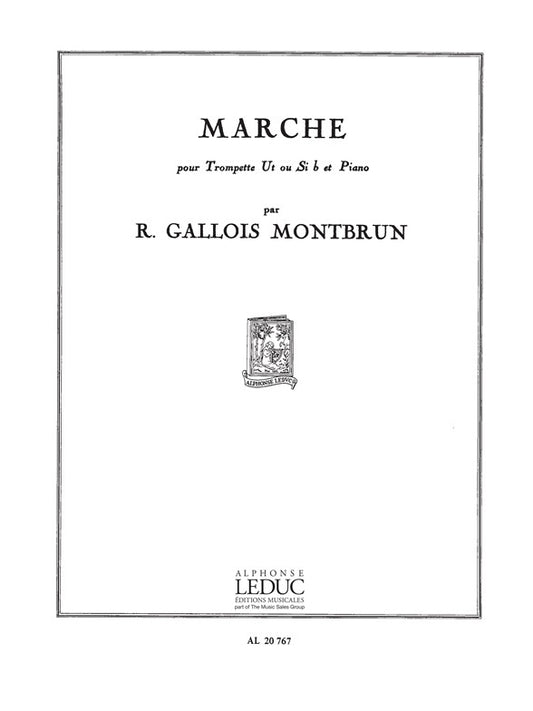 Marche