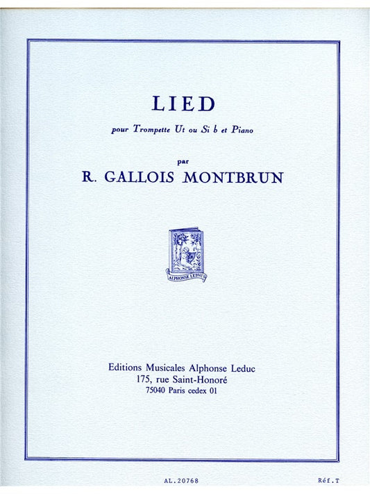 Lied
