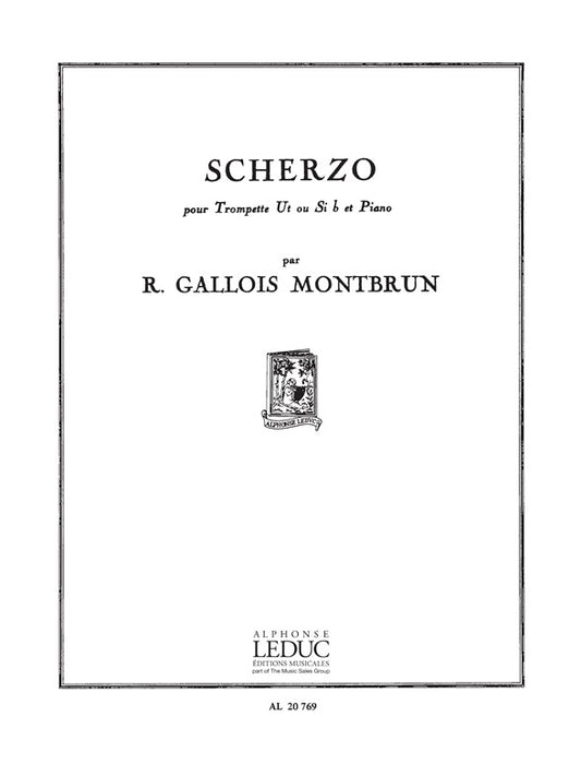 Scherzo