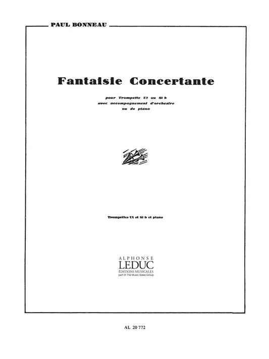 Fantaisie Concertante