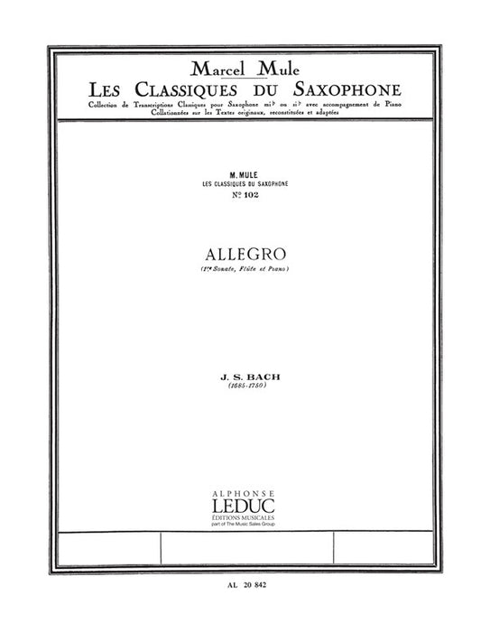Allegro