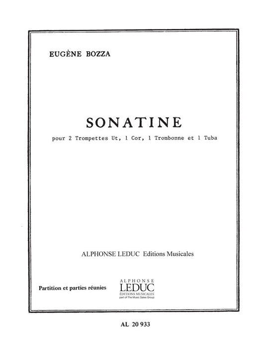 Sonatine
