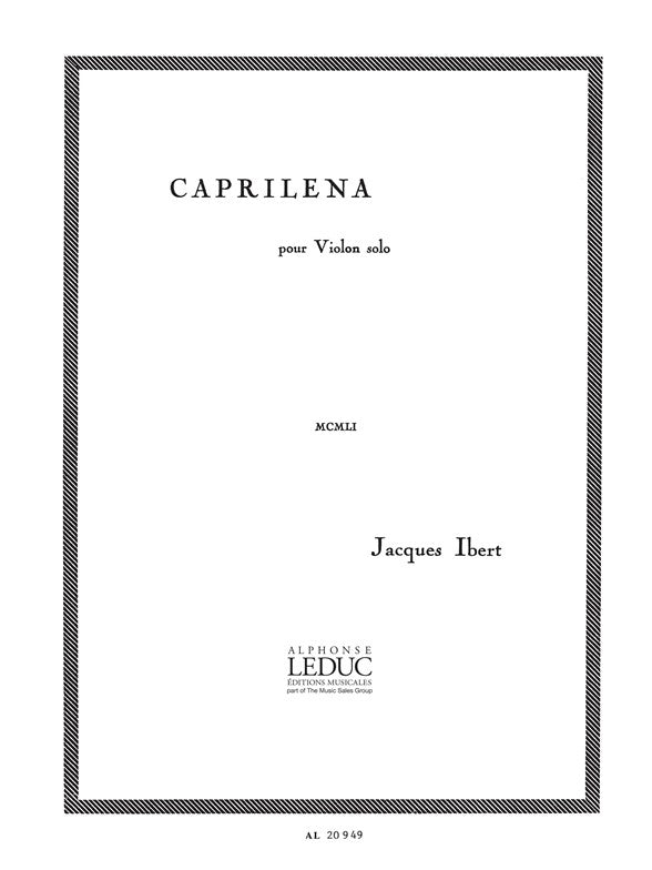 Caprilena