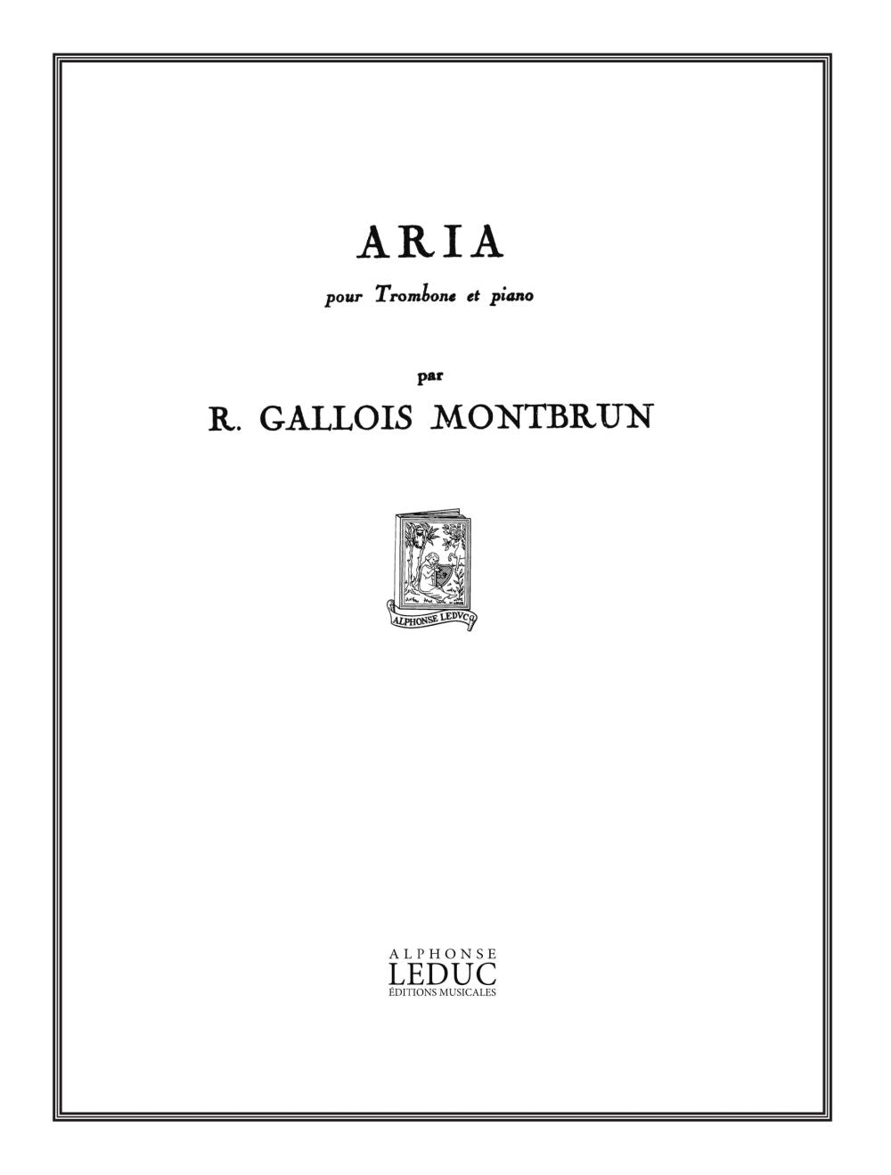 Aria