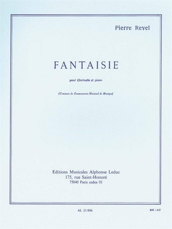 Fantaisie