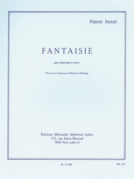 Fantaisie