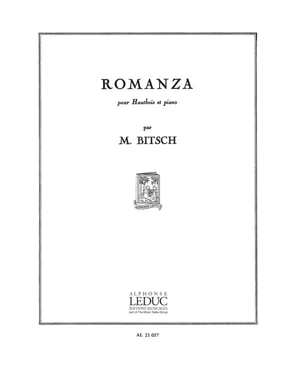 Romanza