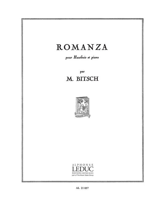 Romanza