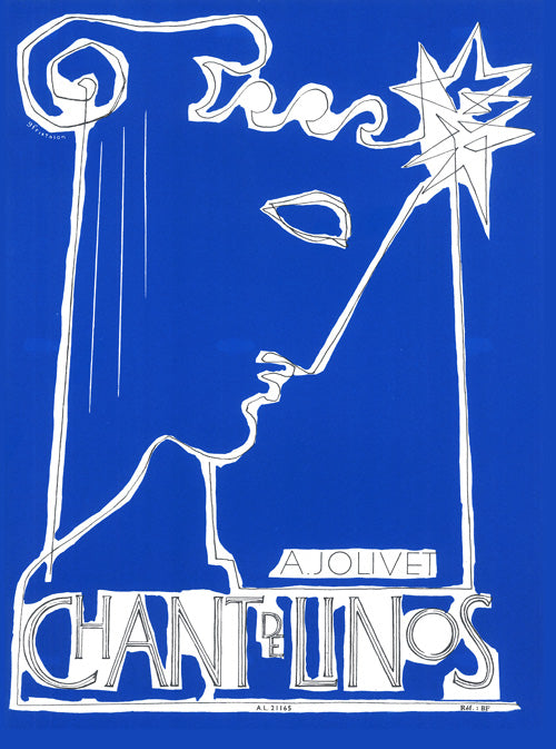 Chant De Linos