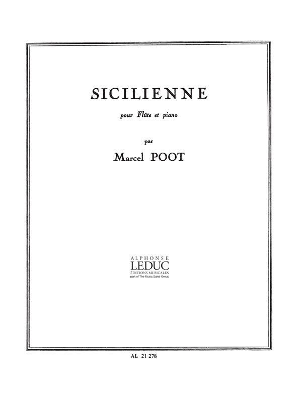 Sicilienne