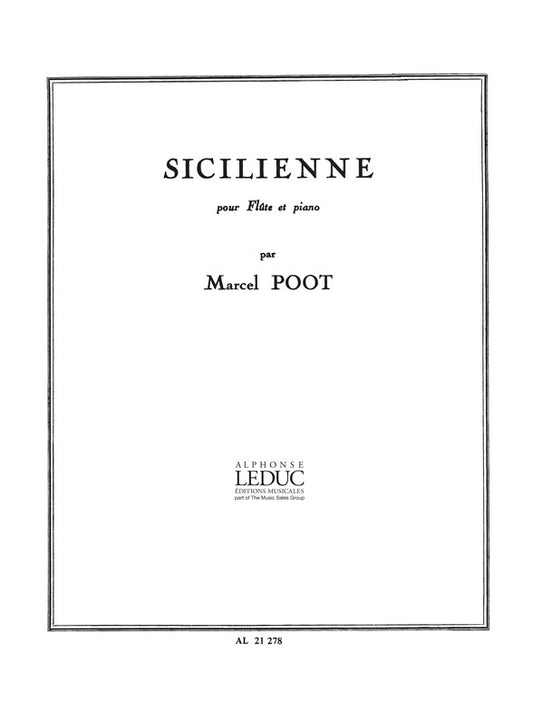 Sicilienne