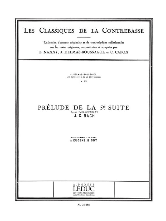 Prélude