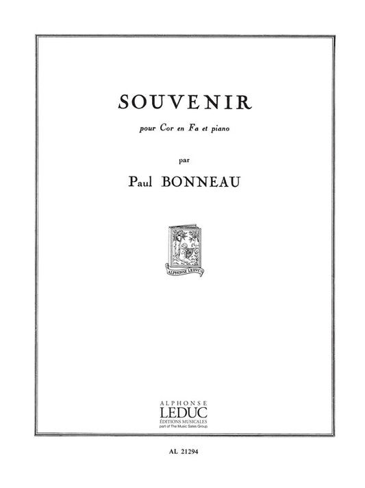 Souvenir
