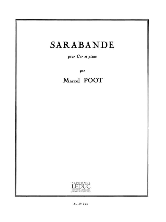 Sarabande