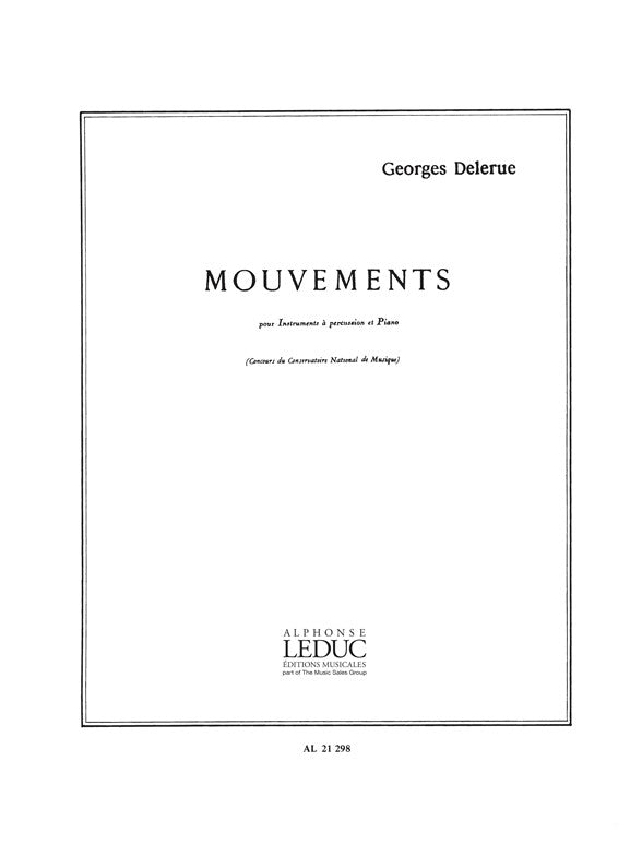 Mouvements