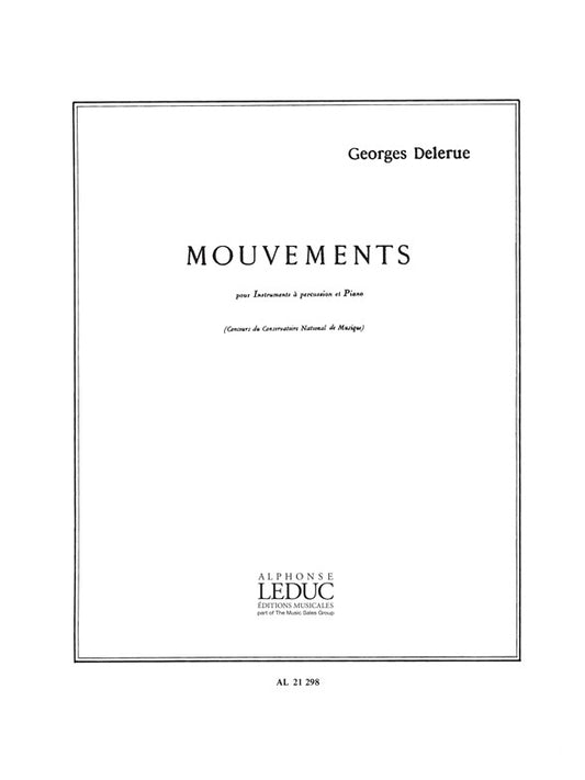 Mouvements