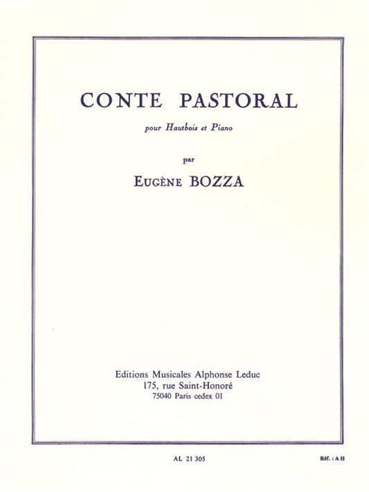 Conte Pastoral