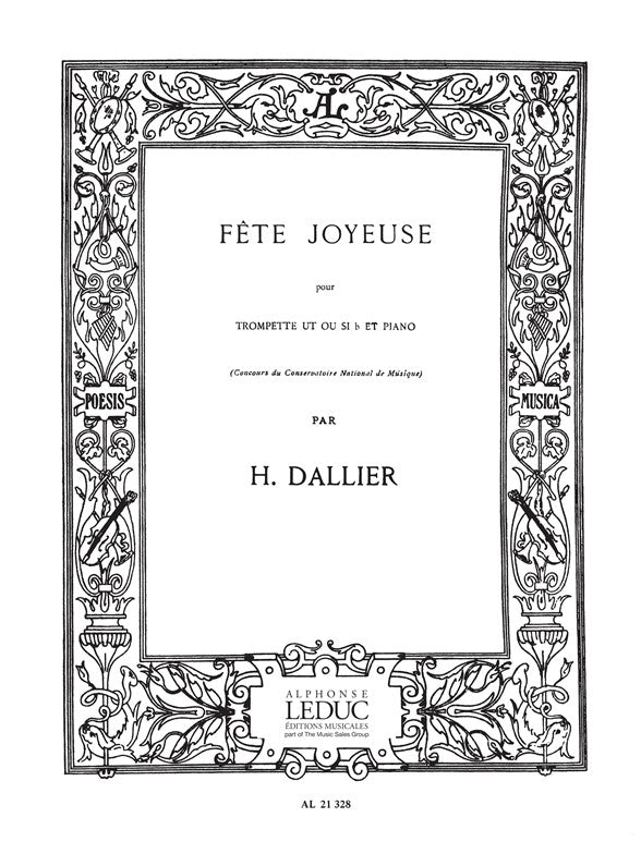 Fete Joyeuse