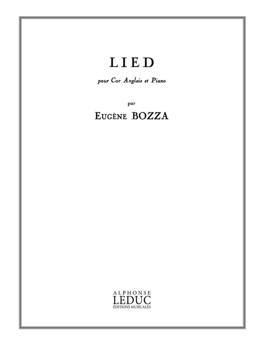 Lied