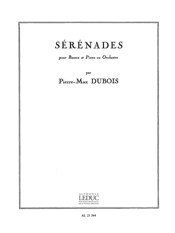 Sérénades