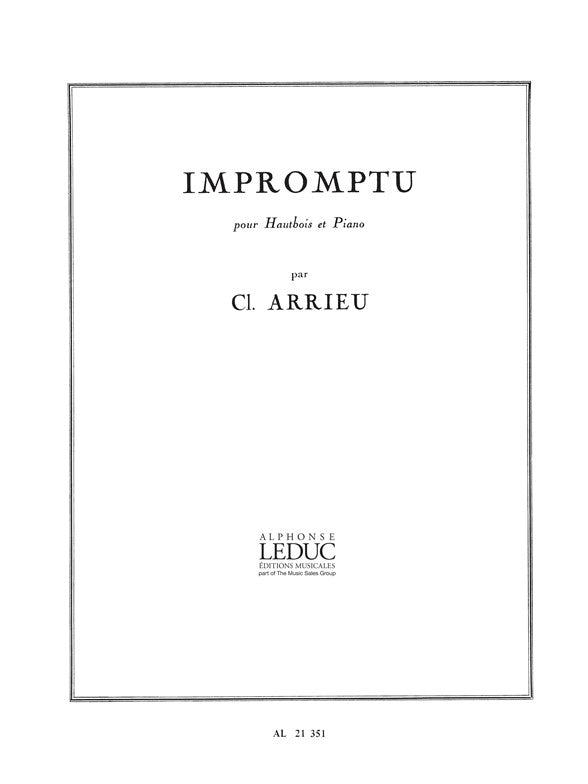 Impromptu
