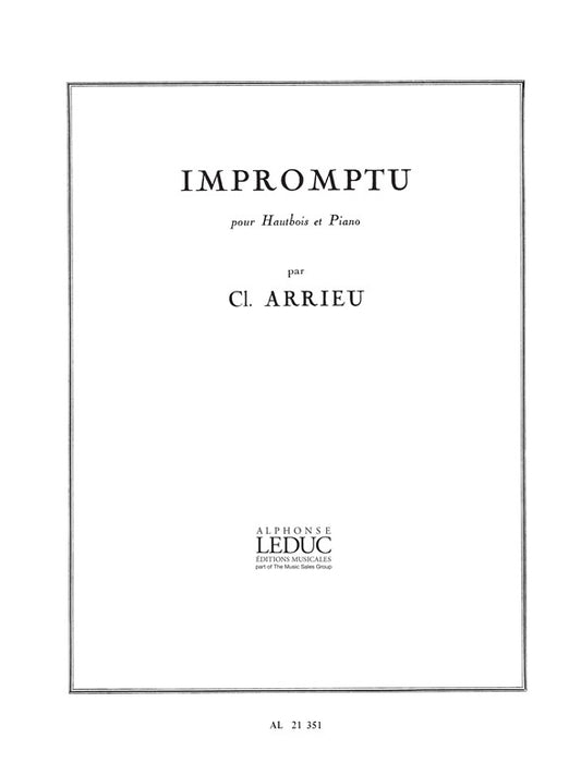 Impromptu