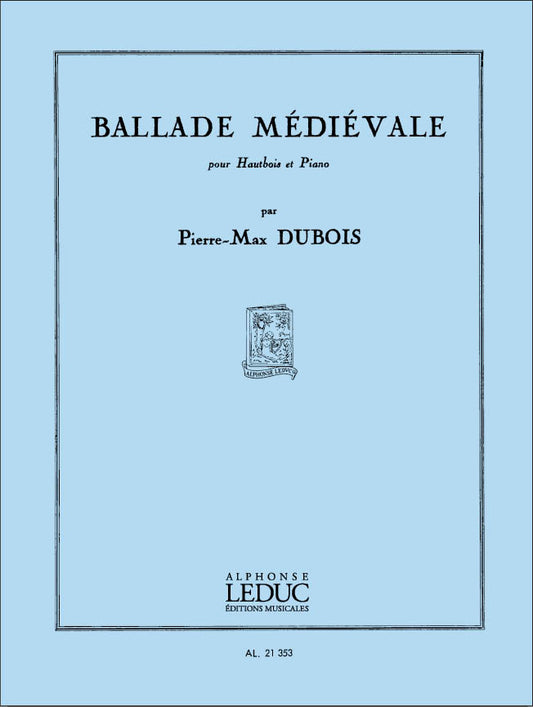 Ballade médiévale