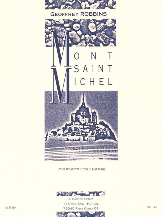 Mont-Saint-Michel