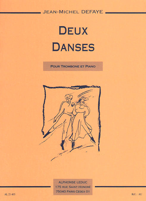 2 Dances