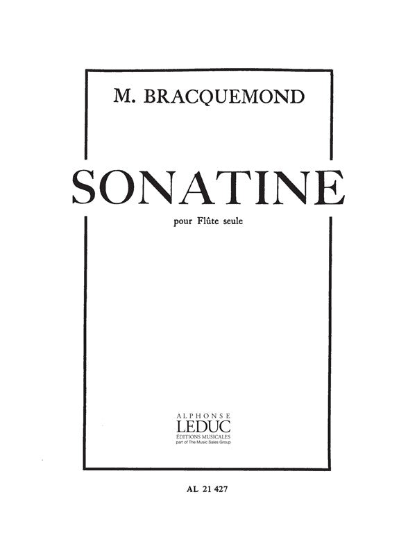 Sonatine