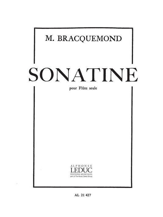Sonatine