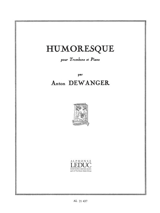 Humoresque