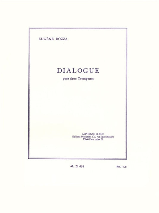 Dialogue