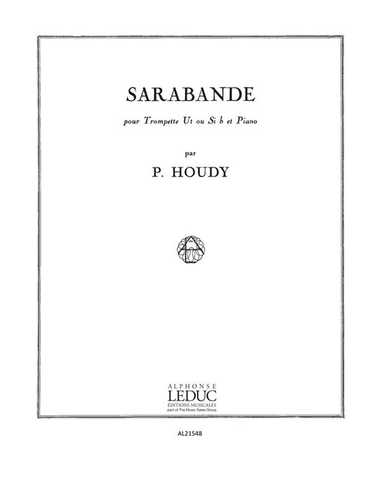 Sarabande