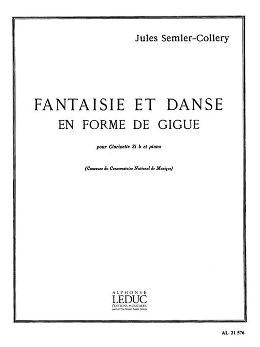 Fantaisie Et Danse En Forme