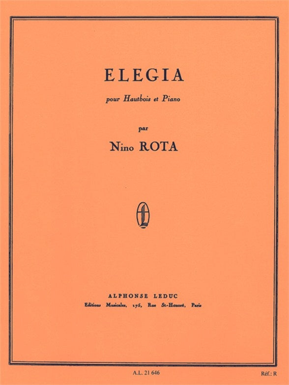 Elegia