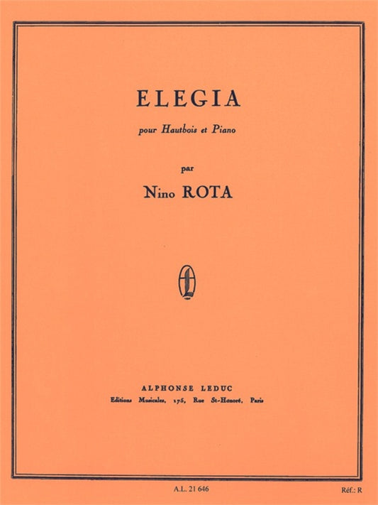 Elegia